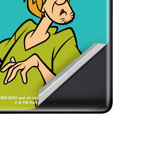 Scooby Doo Shaggy Google Pixel 6 Skin